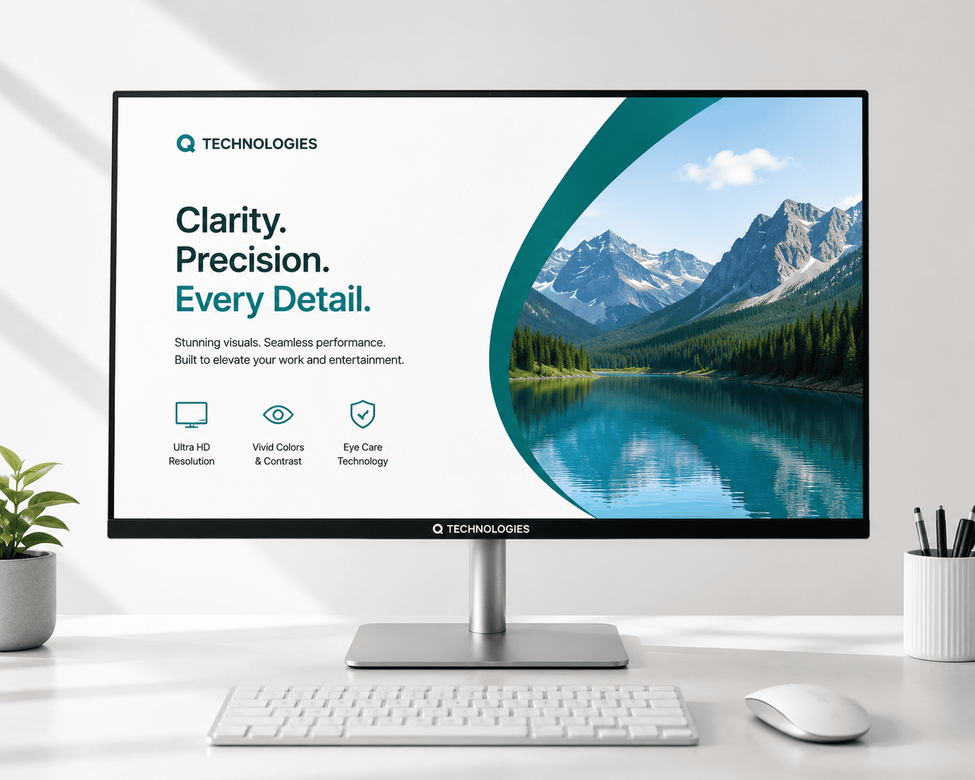 Monitors